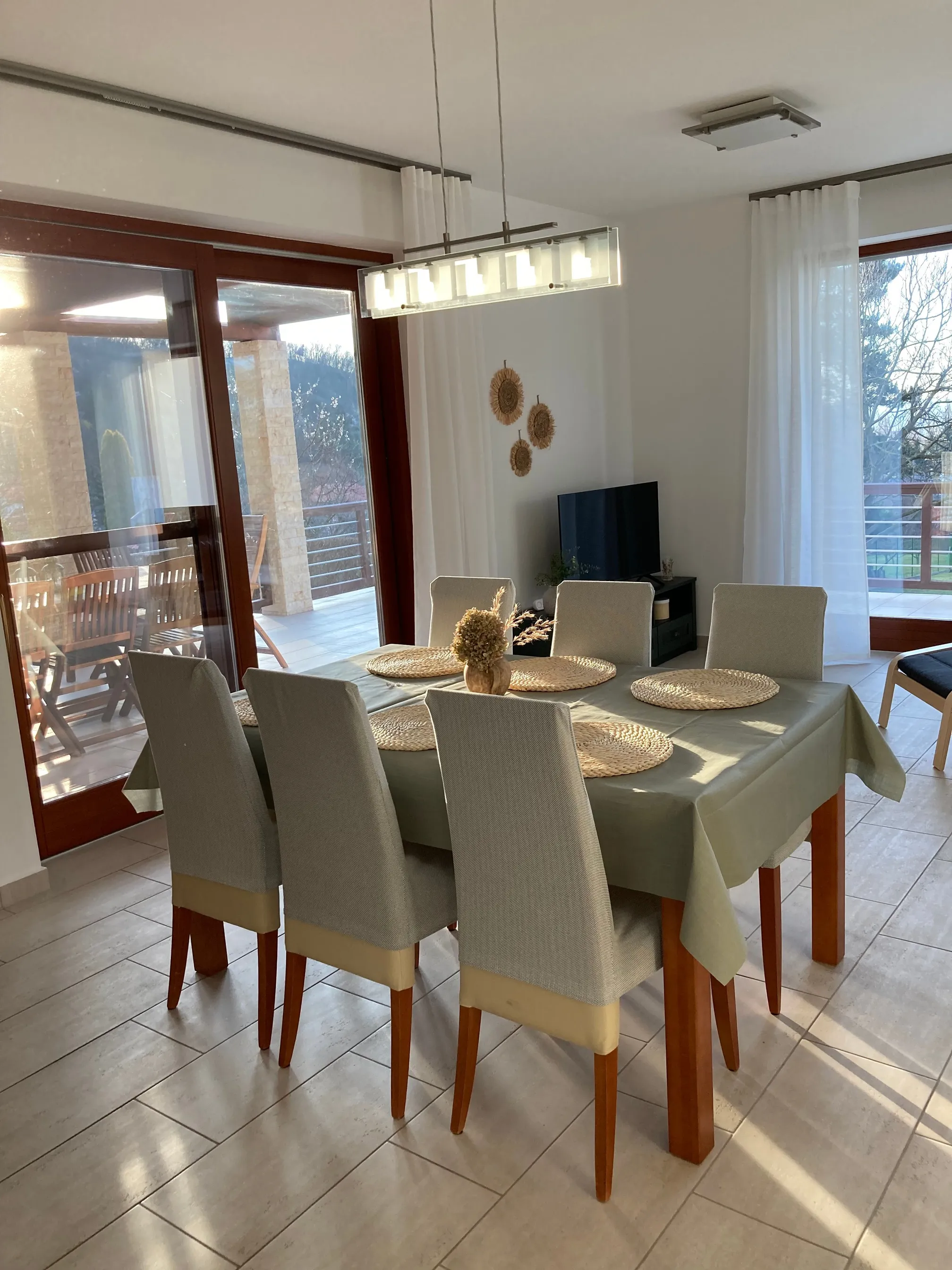 Étkező másik szemszögből